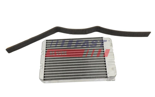 RADIATEUR (MOTEUR THERMIQUE) MERCEDES C W203 00>.