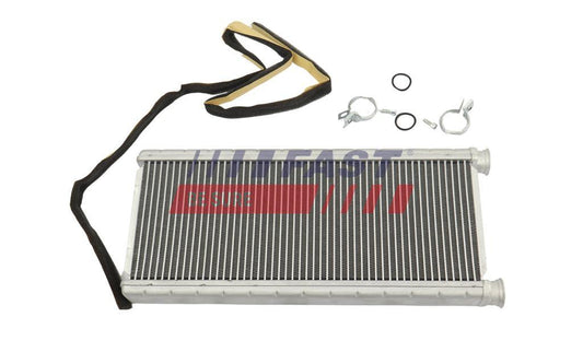 RADIATEUR (MOTEUR THERMIQUE) CITROEN C4 PICASSO II 13>.