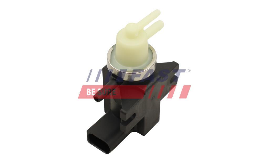 ELECTROVANNE VW TRANSPORTER T6 15> TURBOCOMPRESSEUR 2.0 TDI 13>.