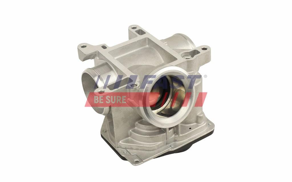 VANNE EGR FIAT DUCATO 06> SANS ÉCHANGEUR 2.0 JTD 115 11>.