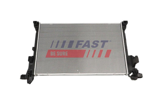 RADIATEUR RENAULT TRAFIC 14> FRITTÉE 2.0 DCI 19>.