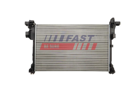RADIATEUR RENAULT TRAFIC 14> MECH 2.0 DCI 19>.