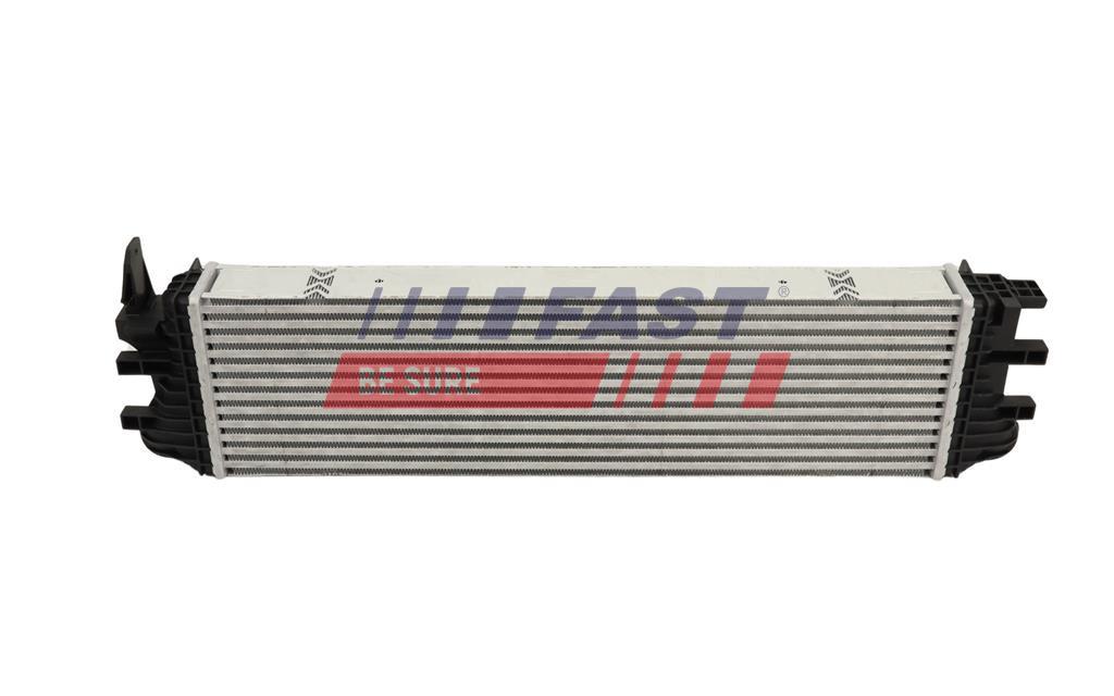 INTERCOOLER MERCEDES VITO W447 14> 119 BLUETEC.