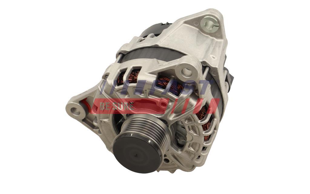 ALTERNATEUR IVECO DAILY 14> AVEC ROUE 16>/19> 35C-70C 3.0 JTD 210A.