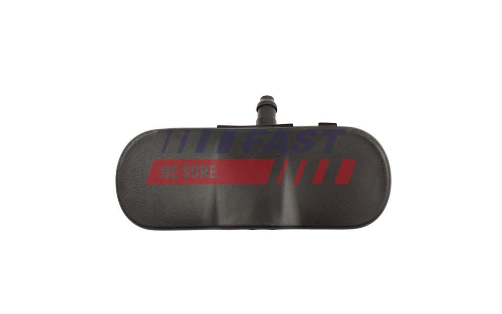 GICLEUR D`EAU DE NETTOYAGE, NETTOYAGE DES VITRES AUDI A6 C6 04> DROIT.