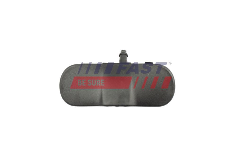 GICLEUR D`EAU DE NETTOYAGE, NETTOYAGE DES VITRES AUDI A4 B8 07> DROIT.