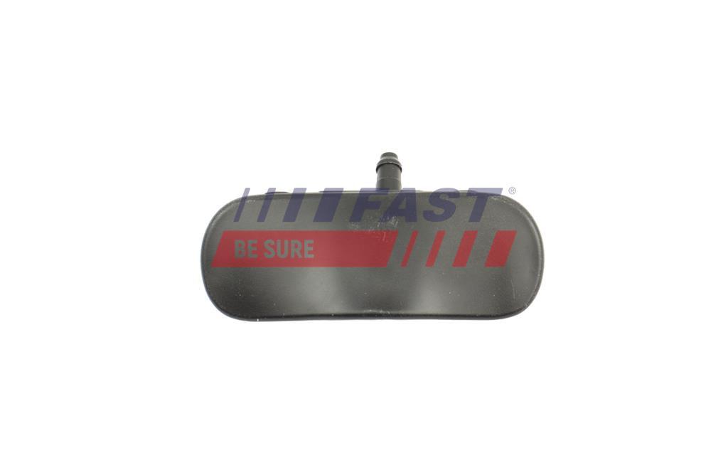 GICLEUR D`EAU DE NETTOYAGE, NETTOYAGE DES VITRES AUDI A3 8V 12> DROIT.