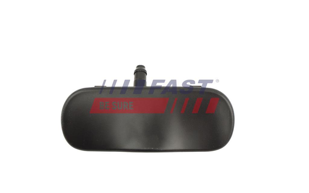 GICLEUR D`EAU DE NETTOYAGE, NETTOYAGE DES VITRES AUDI Q3 8U 11> GAUCHE.