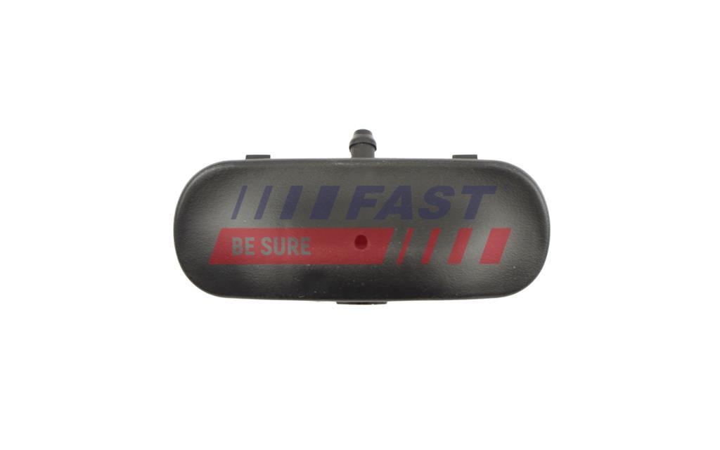 GICLEUR D`EAU DE NETTOYAGE, NETTOYAGE DES VITRES AUDI A6 C7 10> GAUCHE.