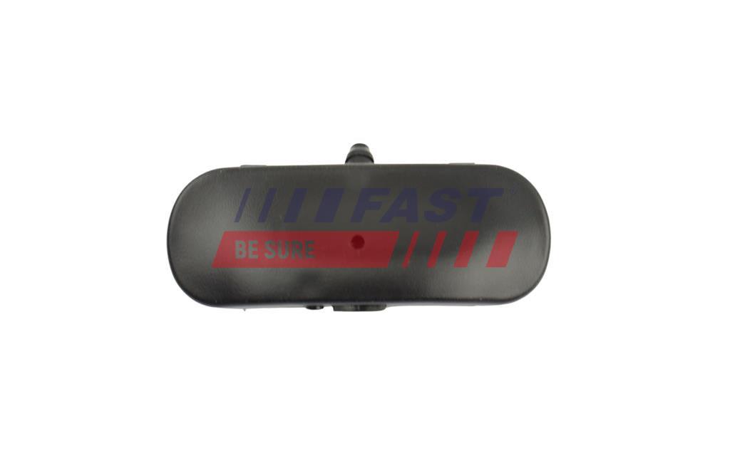 GICLEUR D`EAU DE NETTOYAGE, NETTOYAGE DES VITRES AUDI A7 4G 10> GAUCHE.