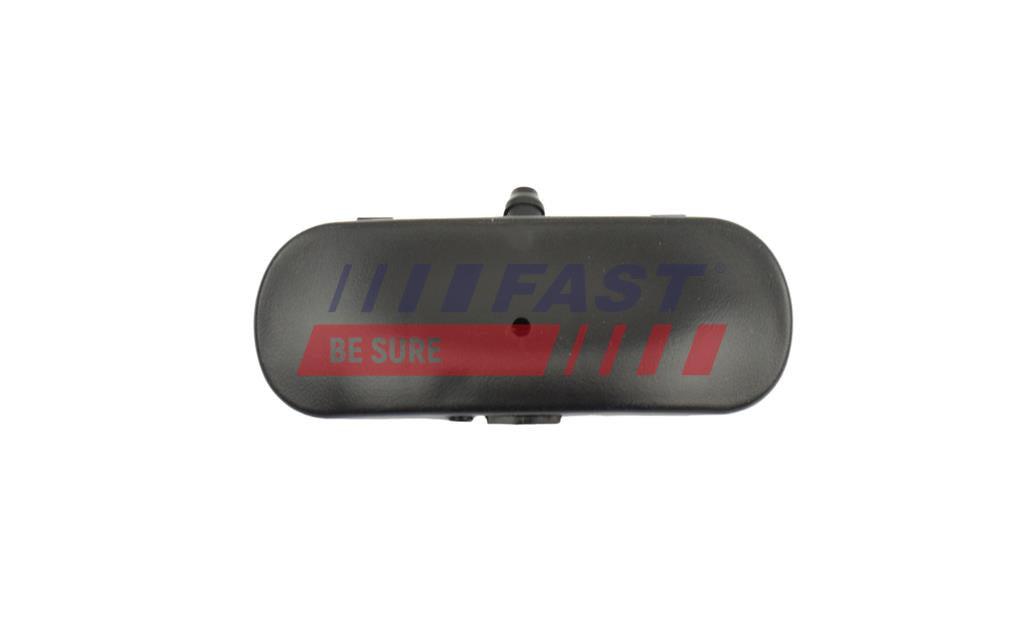 GICLEUR D`EAU DE NETTOYAGE, NETTOYAGE DES VITRES AUDI A7 4G 10> DROIT.