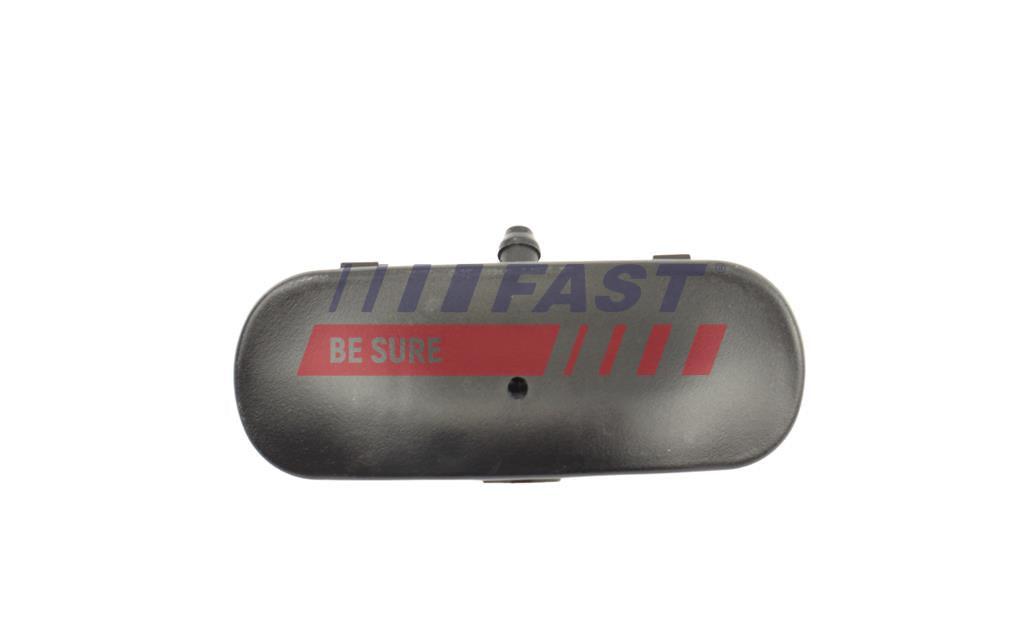 GICLEUR D`EAU DE NETTOYAGE, NETTOYAGE DES VITRES AUDI Q5 FY 16> GAUCHE.