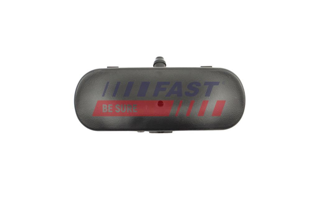 GICLEUR D`EAU DE NETTOYAGE, NETTOYAGE DES VITRES AUDI A4 B9 15> GAUCHE.