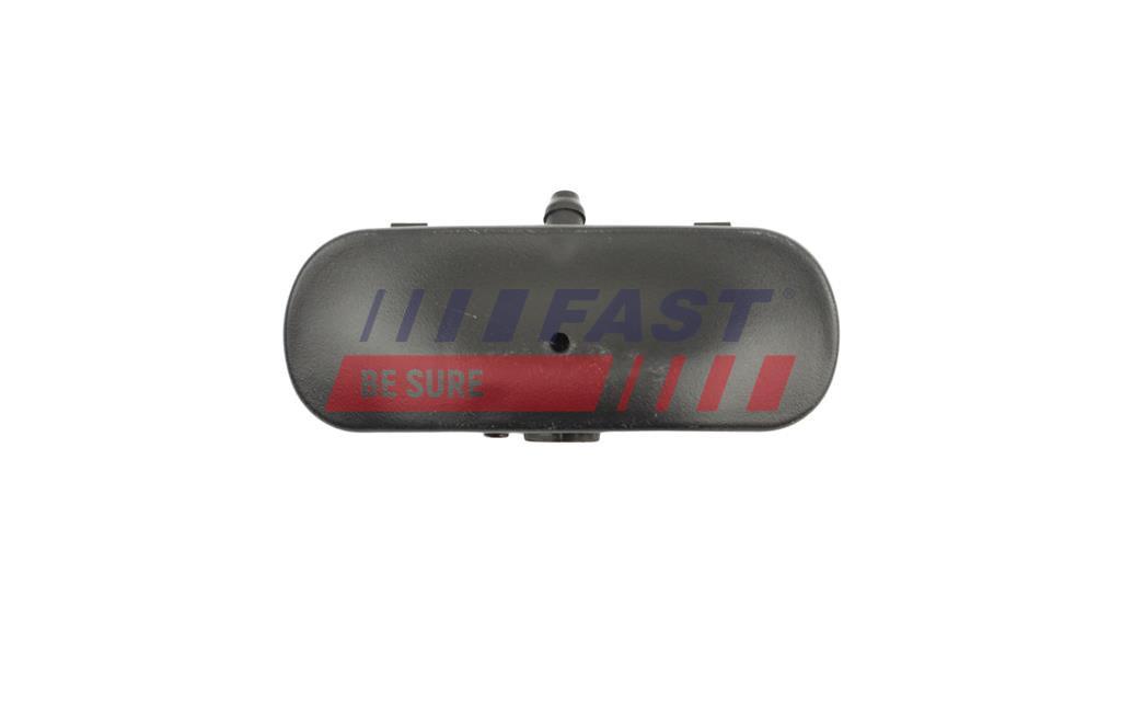 GICLEUR D`EAU DE NETTOYAGE, NETTOYAGE DES VITRES AUDI A4 B9 15> DROIT.