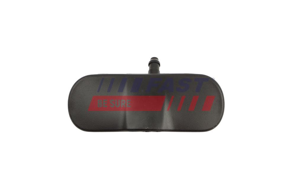 GICLEUR D`EAU DE NETTOYAGE, NETTOYAGE DES VITRES AUDI Q5 8R 08> DROIT.