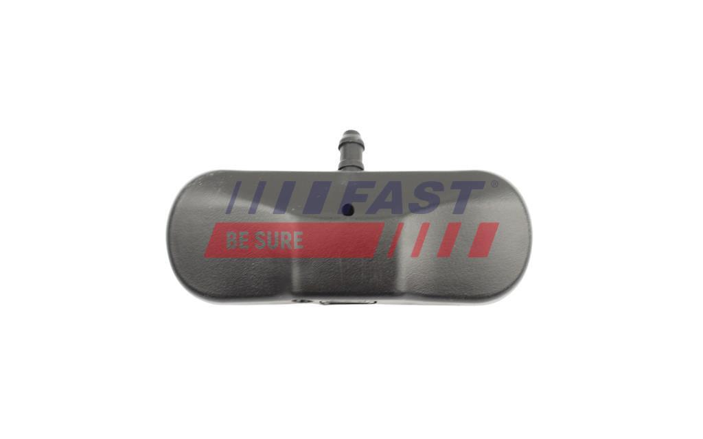 GICLEUR D`EAU DE NETTOYAGE, NETTOYAGE DES VITRES VW GOLF V 03> G/D.