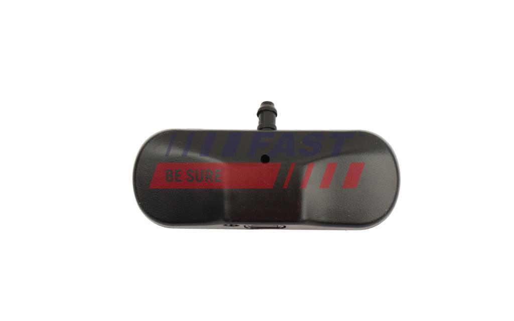 GICLEUR D`EAU DE NETTOYAGE, NETTOYAGE DES VITRES VW GOLF V 03> G/D.