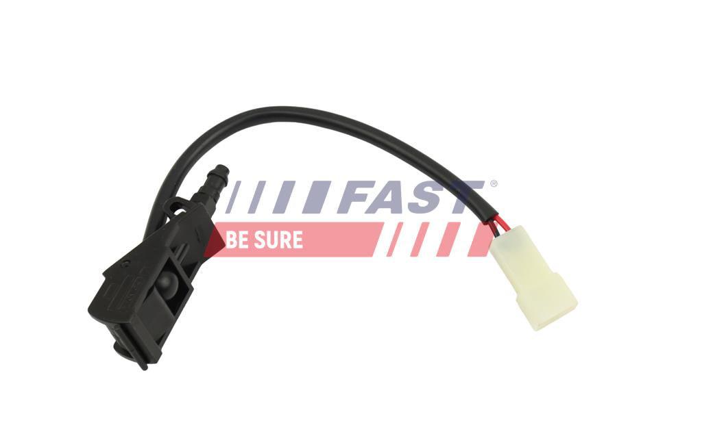 GICLEUR D`EAU DE NETTOYAGE, NETTOYAGE DES VITRES VW GOLF IV 97> G/D.