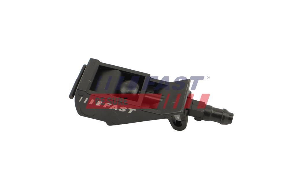 GICLEUR D`EAU DE NETTOYAGE, NETTOYAGE DES VITRES VW GOLF IV 97> G/D.