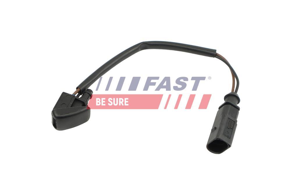 GICLEUR D`EAU DE NETTOYAGE, NETTOYAGE DES VITRES SKODA FABIA I 99> G/D.