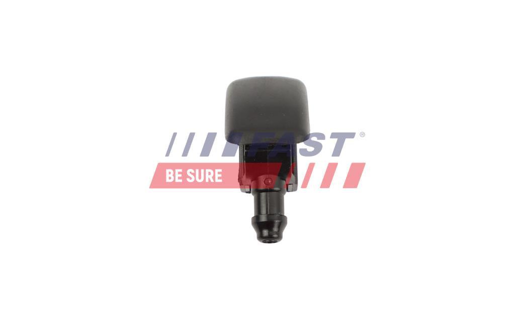 GICLEUR D`EAU DE NETTOYAGE, NETTOYAGE DES VITRES SKODA FABIA I 99> G/D.