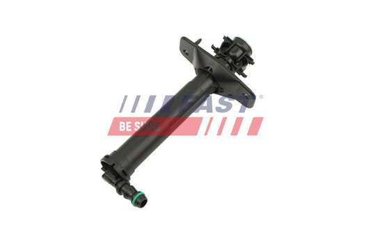 SYSTÈME D`ESSUYAGE PHARE PRINCIPAL AUDI A6 C7 10> DROIT.