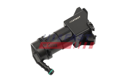 SYSTÈME D`ESSUYAGE PHARE PRINCIPAL AUDI A6 C6 04> DROIT.