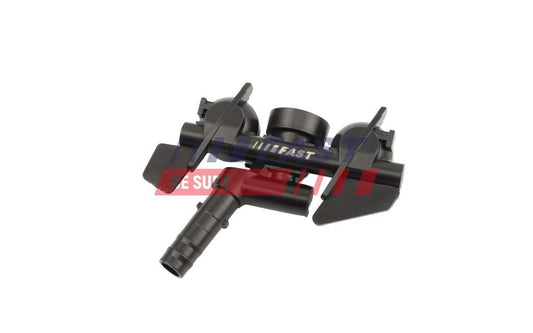 SYSTÈME D`ESSUYAGE PHARE PRINCIPAL BMW 3 E46 98> DROIT.