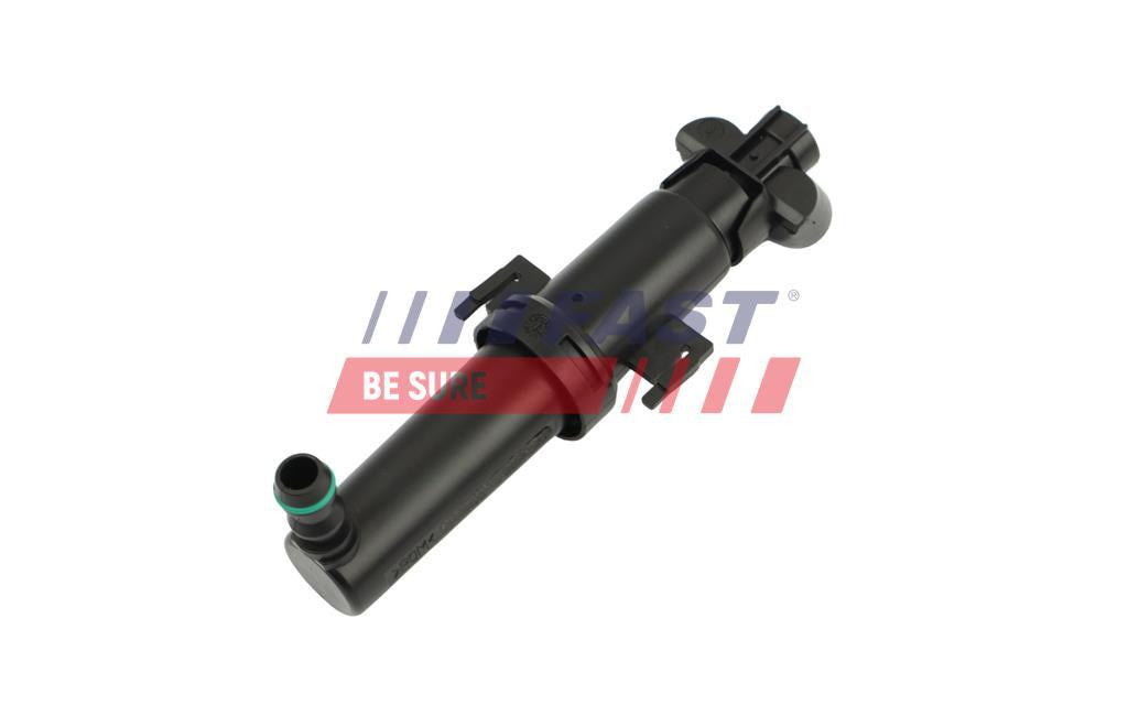 SYSTÈME D`ESSUYAGE PHARE PRINCIPAL AUDI A3 8P 03> DROIT.