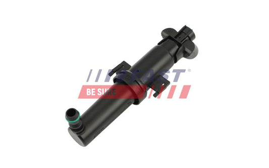 SYSTÈME D`ESSUYAGE PHARE PRINCIPAL AUDI A3 8P 03> DROIT.