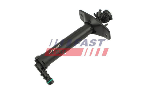 SYSTÈME D`ESSUYAGE PHARE PRINCIPAL SEAT IBIZA IV 08> GAUCHE.
