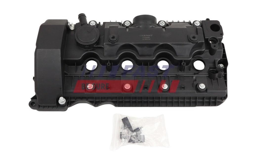 COUVRE CULASSE BMW 5 E60 01> 540 545 550 X5 E53.