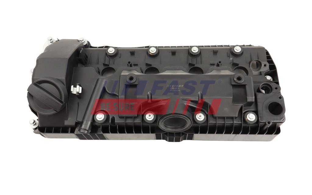 COUVRE CULASSE BMW 5 E60 01> N62.