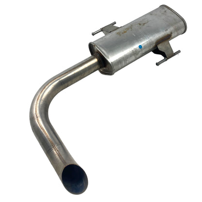 Pièce d'origine Silencieux arrière pour Renault Master III Opel Movano B Nissan NV400 2.3 201006240R