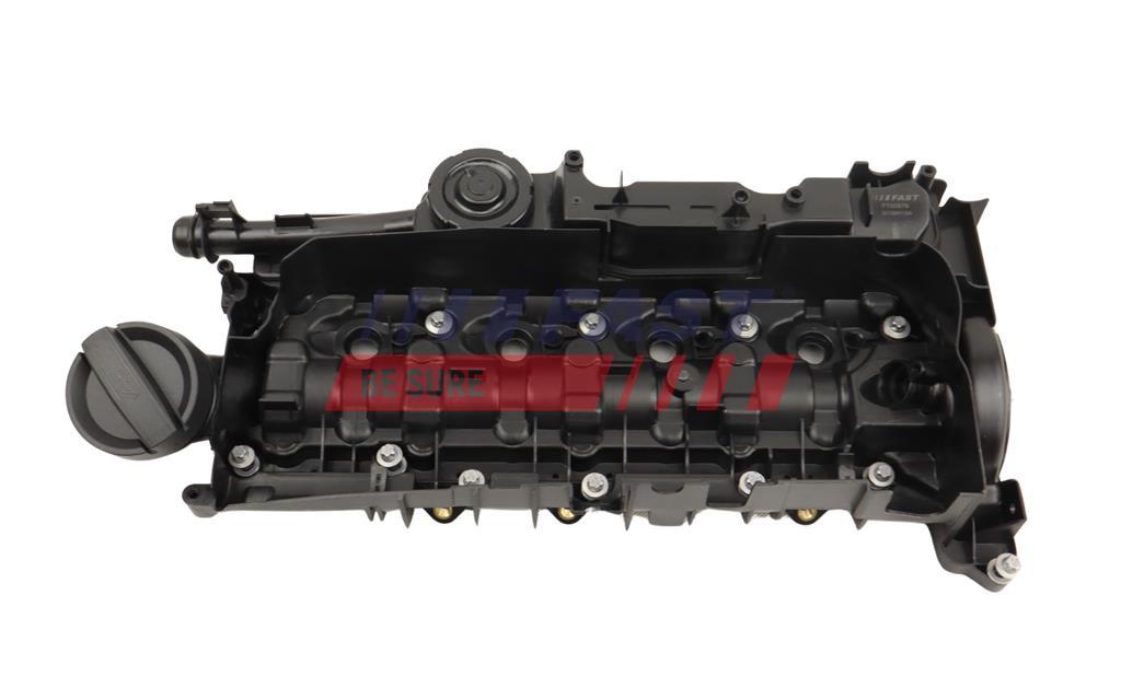 COUVRE CULASSE BMW 3 F30/F80 11> N47.