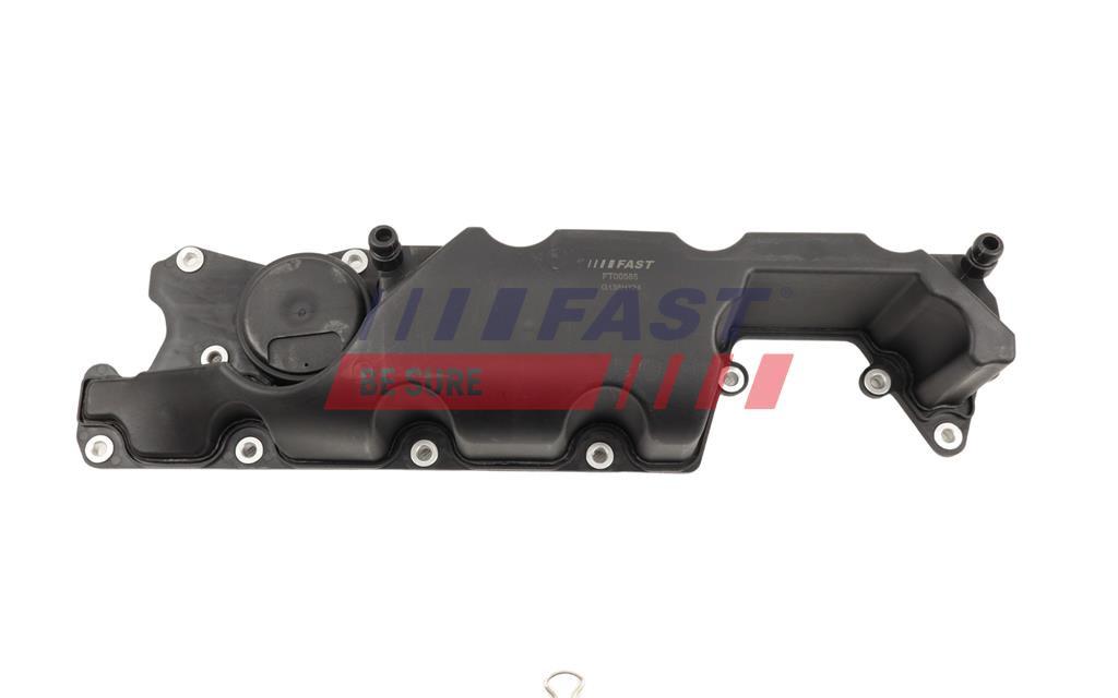COUVRE CULASSE VOLVO XC90 I 02> 3.2.