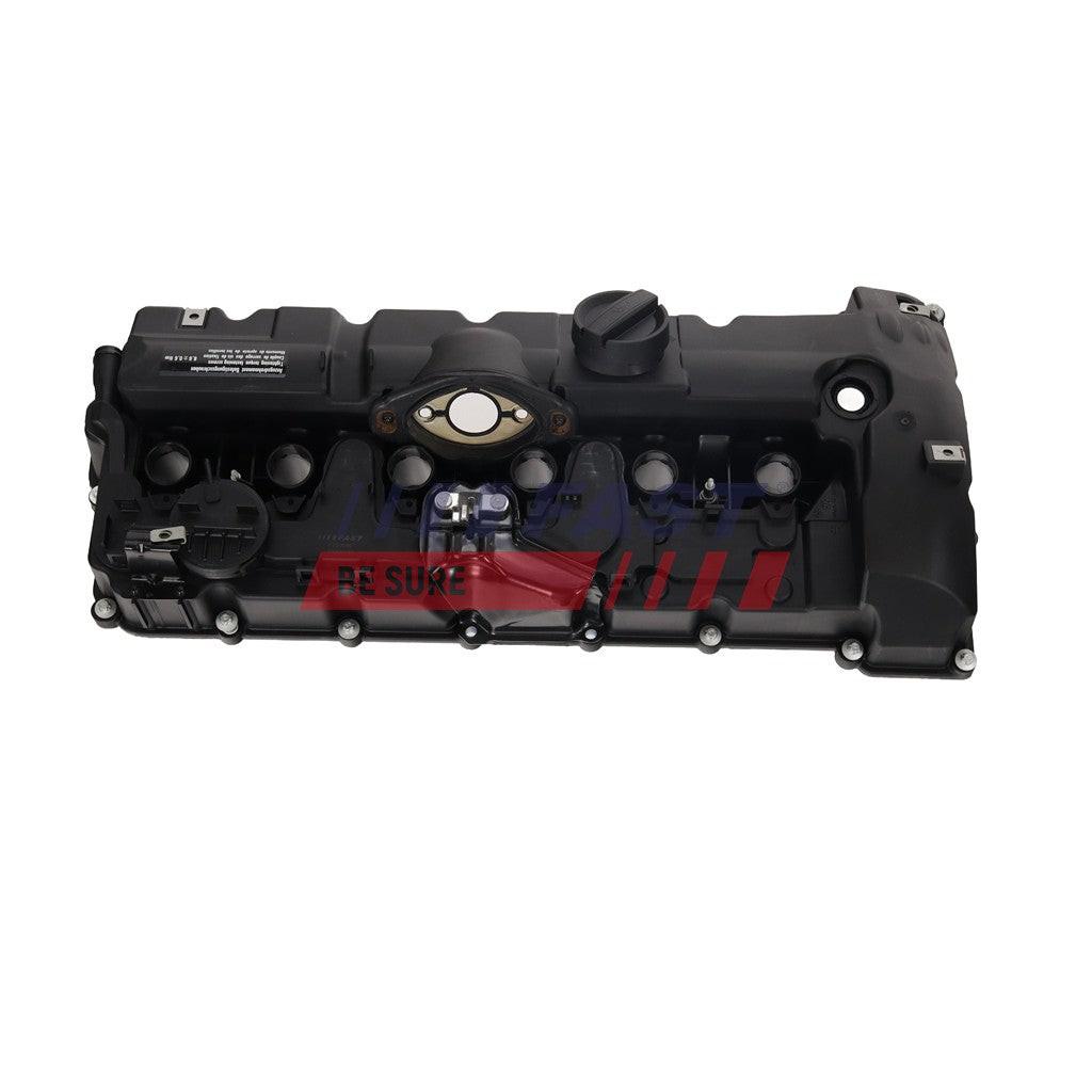 COUVRE CULASSE BMW 3 E90 04> N52.