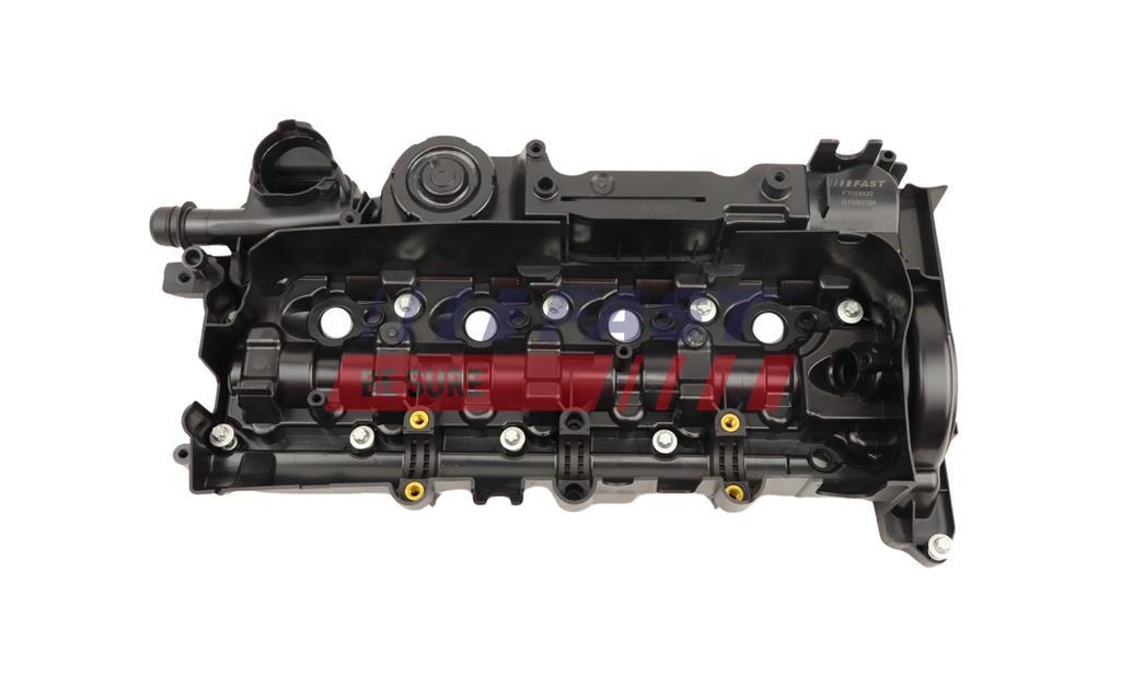 COUVRE CULASSE BMW 3 E90 04> N47.