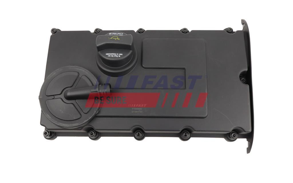 COUVRE CULASSE VW GOLF V 03> 2.0 TDI.