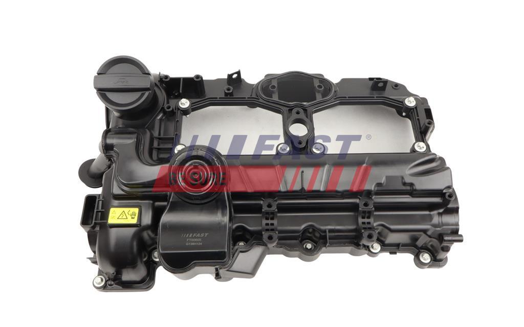COUVRE CULASSE BMW 3 F30/F80 11> N20.