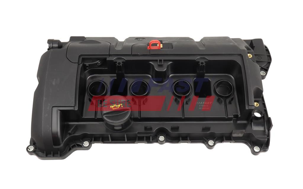 COUVRE CULASSE MINI COOPER 06> R56 N12 N16.
