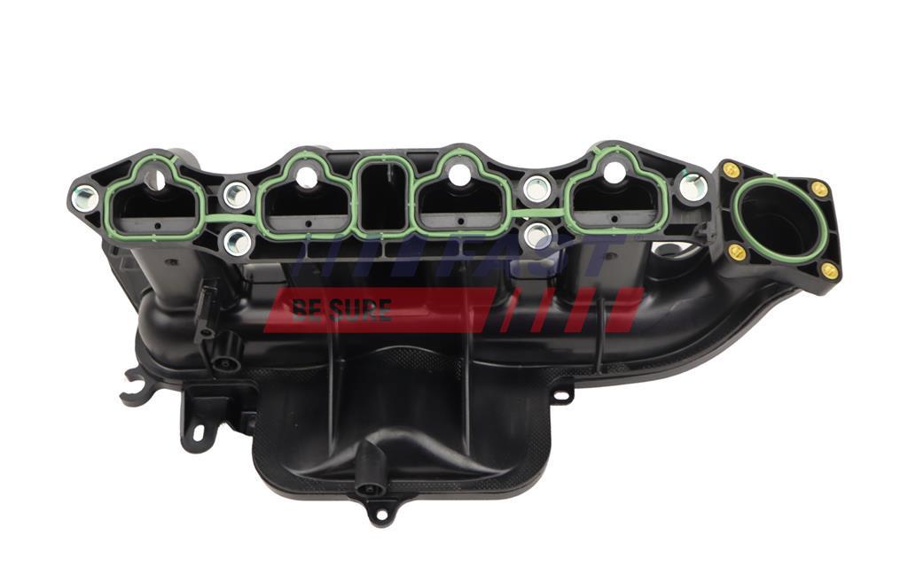 MODULE DE TUBE D`ADMISSION OPEL ASTRA J 09> 1.4 1.4T.