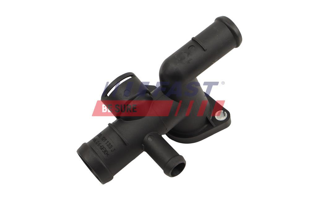 MANCHE, BATTERIE CHAUFFANTE-CHAUFFAGE AUDI A3 8L 96> 1.8 T.