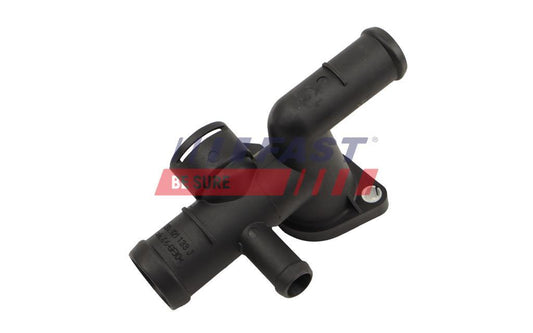 MANCHE, BATTERIE CHAUFFANTE-CHAUFFAGE AUDI A3 8L 96> 1.8 T.