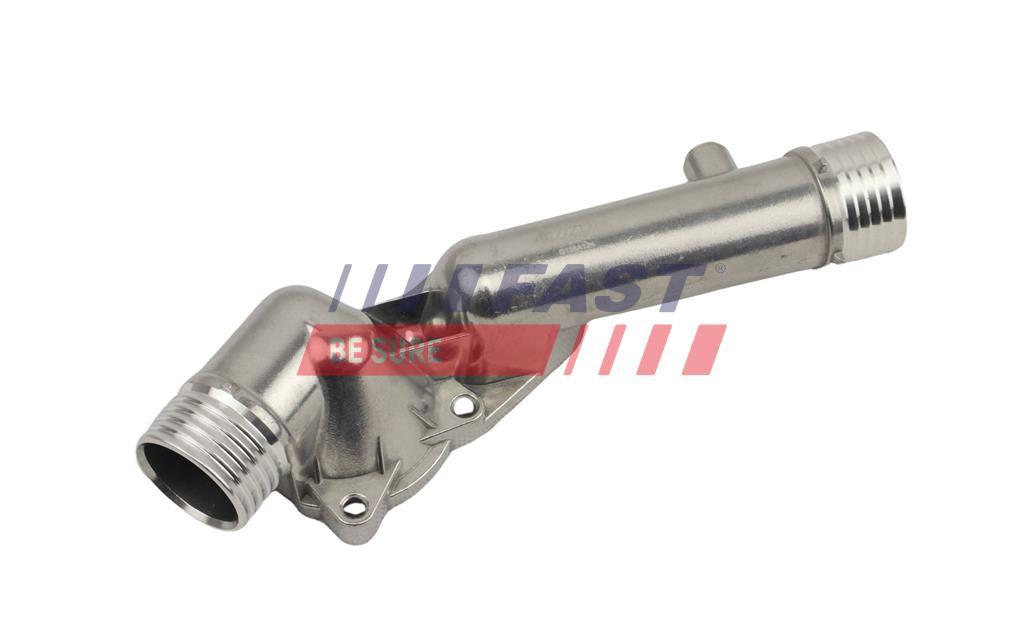 BOÎTIER DE THERMOSTAT BMW 5 E39 95> M52.