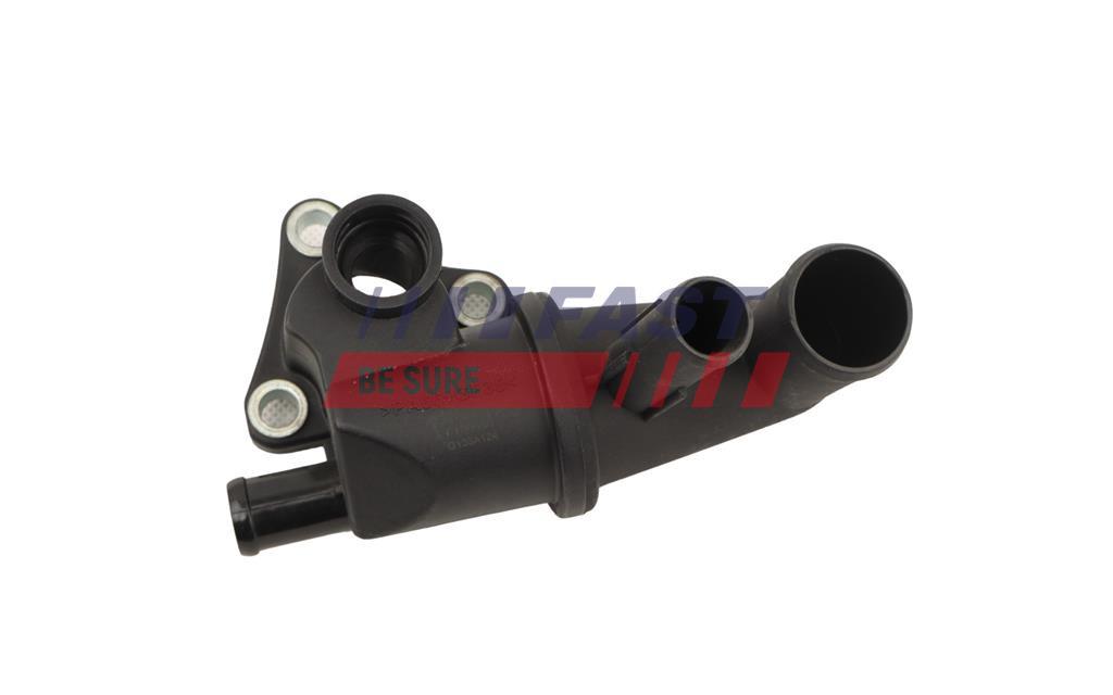 BOÎTIER DE THERMOSTAT HYUNDAI GETZ 01> 1.1 1.3 1.6.