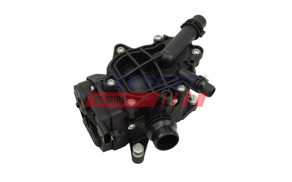 THERMOSTAT D`EAU BMW 3 F30/F80 11> B38 B48.