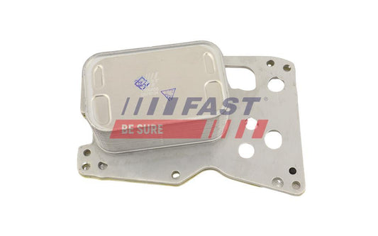 RADIATEUR D`HUILE BMW 3 F30/F80 11>.