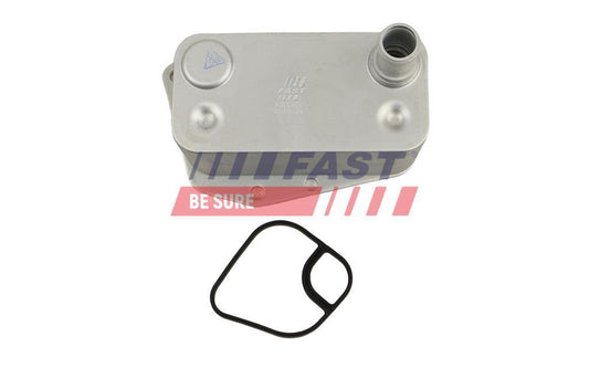 RADIATEUR D`HUILE BMW 3 E46 98> M47 N47.