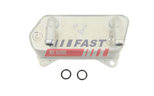RADIATEUR D`HUILE VW GOLF V 03> 2,0 TDI.